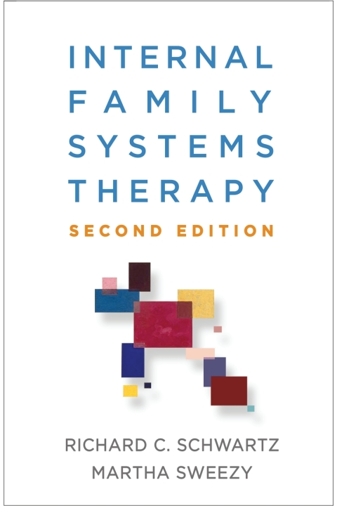 Cover image for book Internal Family Systems Therapy