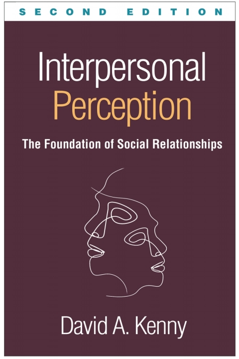 Cover image for book Interpersonal Perception