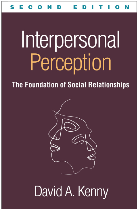 Cover image for book Interpersonal Perception