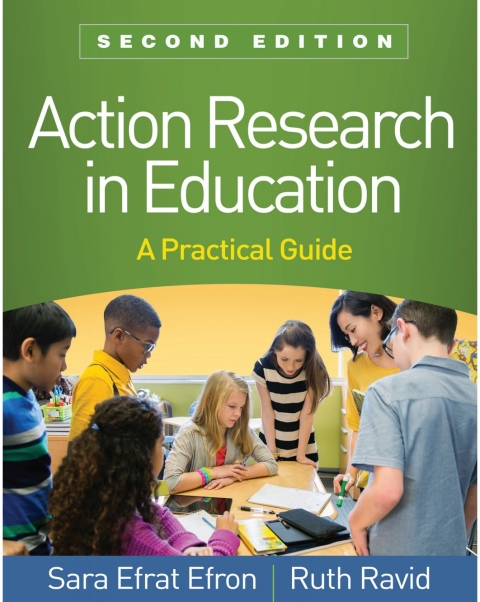 Action Research in Education