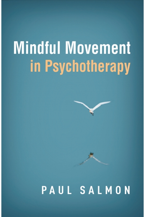 Mindful Movement in Psychotherapy 