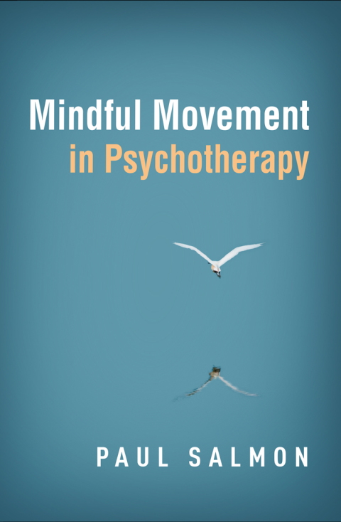 Mindful Movement in Psychotherapy 
