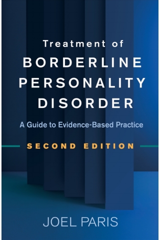 Treatment of Borderline Personality Disorder