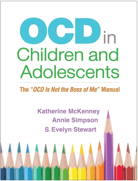 OCD in Children and Adolescents 