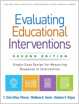 Evaluating Educational Interventions