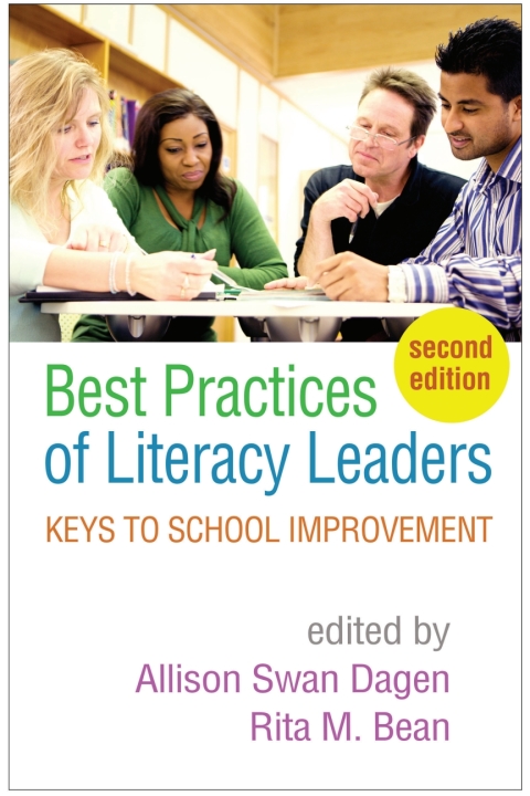 Best Practices of Literacy Leaders 