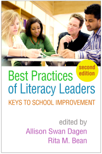 صورة الغلاف: Best Practices of Literacy Leaders 2nd edition 9781462542284