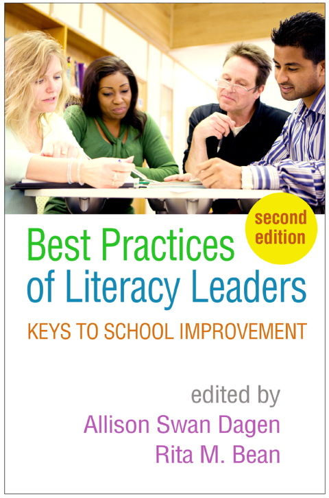 Best Practices of Literacy Leaders 