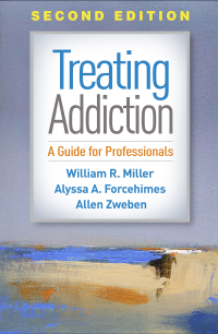 صورة الغلاف: Treating Addiction 2nd edition 9781462540440
