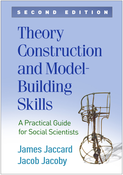 Cover image for book Theory Construction and Model-Building Skills