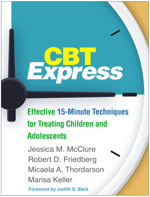 Cover image for book CBT Express