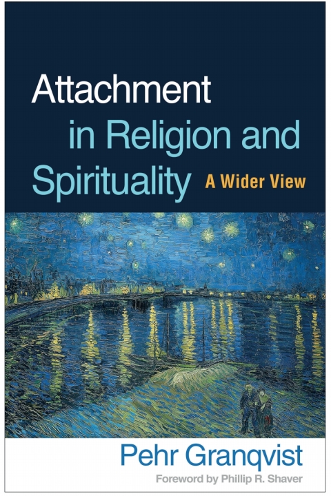 Cover image for book Attachment in Religion and Spirituality