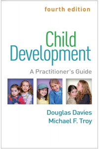 صورة الغلاف: Child Development 4th edition 9781462542994