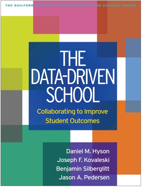 Data Driven School