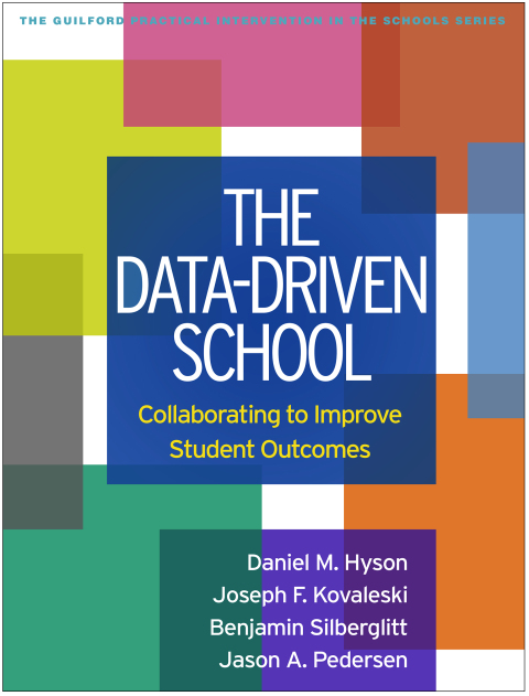 The Data-Driven School 
