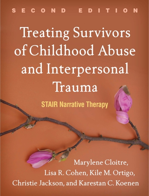 Treating Survivors of Childhood Abuse and Interpersonal Trauma 