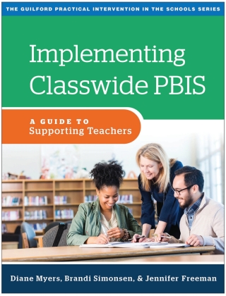 Implementing Classwide PBIS