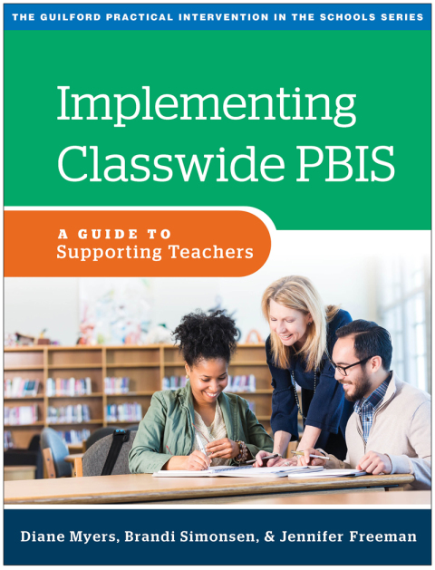 Implementing Classwide PBIS 