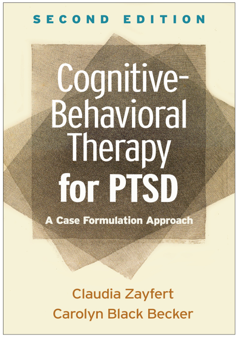 Cognitive-Behavioral Therapy for PTSD 