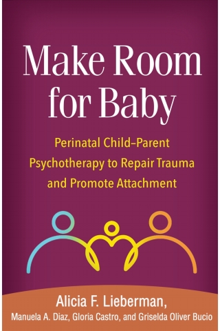Make Room for Baby