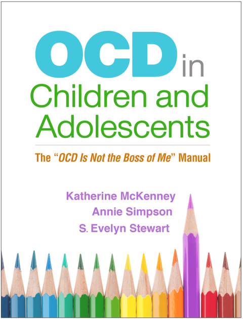 OCD in Children and Adolescents 