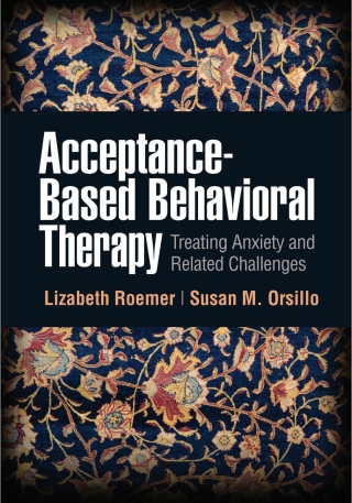 Acceptance-Based Behavioral Therapy