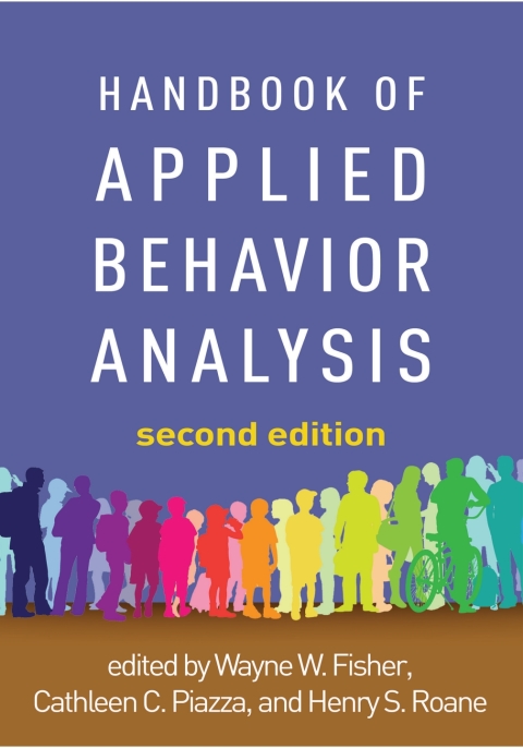 Handbook Of Applied Behavior Analysis