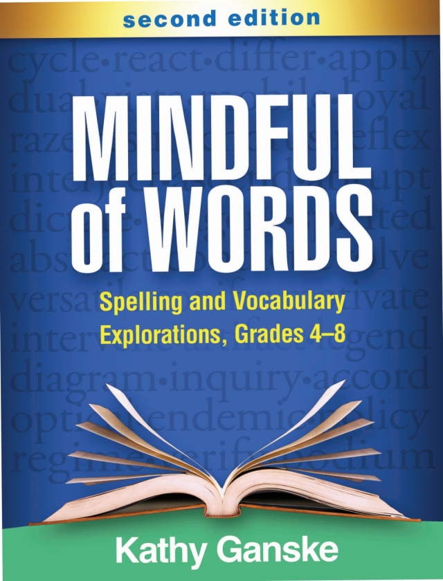 Mindful of Words