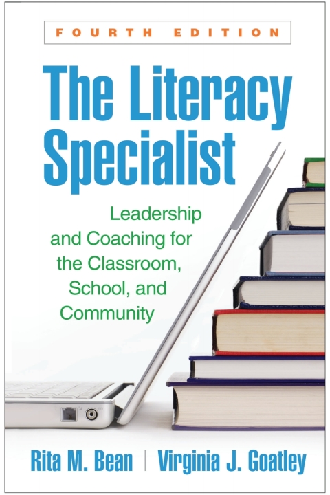 The Literacy Specialist 