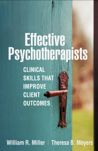 Effective Psychotherapists