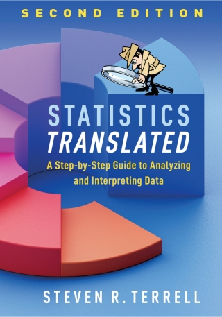 Statistics Translated