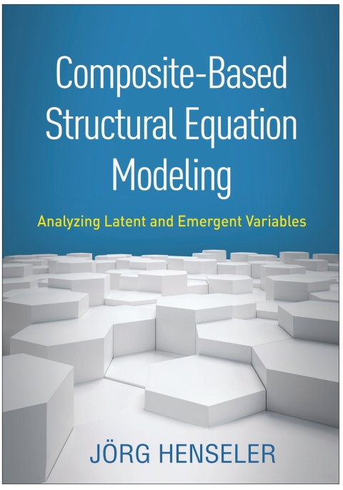 Cover image for book Composite-Based Structural Equation Modeling