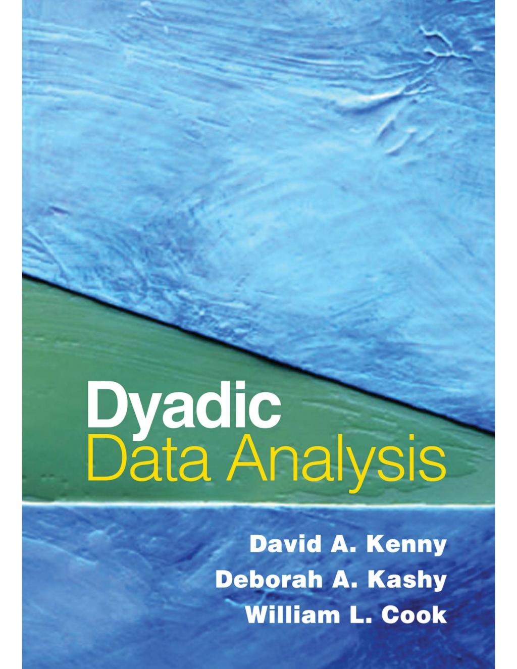 Dyadic Data Analysis (eBook)