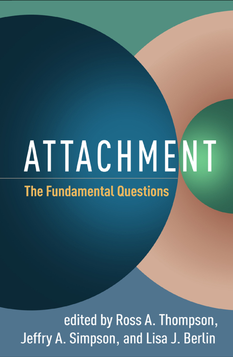 Cover image for book Attachment