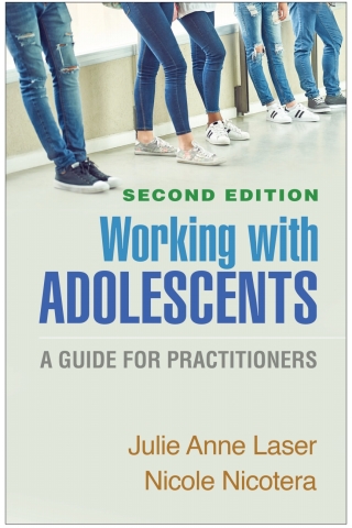 Working with Adolescents