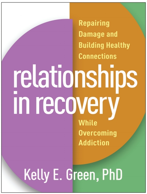 Relationships in Recovery 