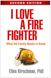 Cover image: I Love a Fire Fighter 2nd edition 9781462541003