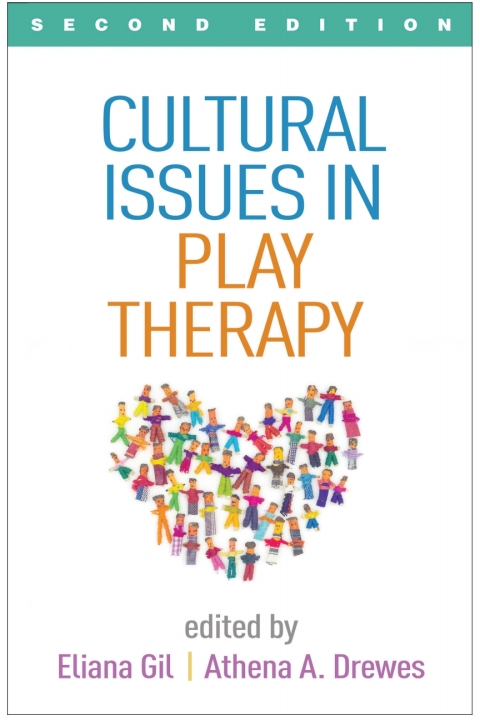 Cultural Issues in Play Therapy 