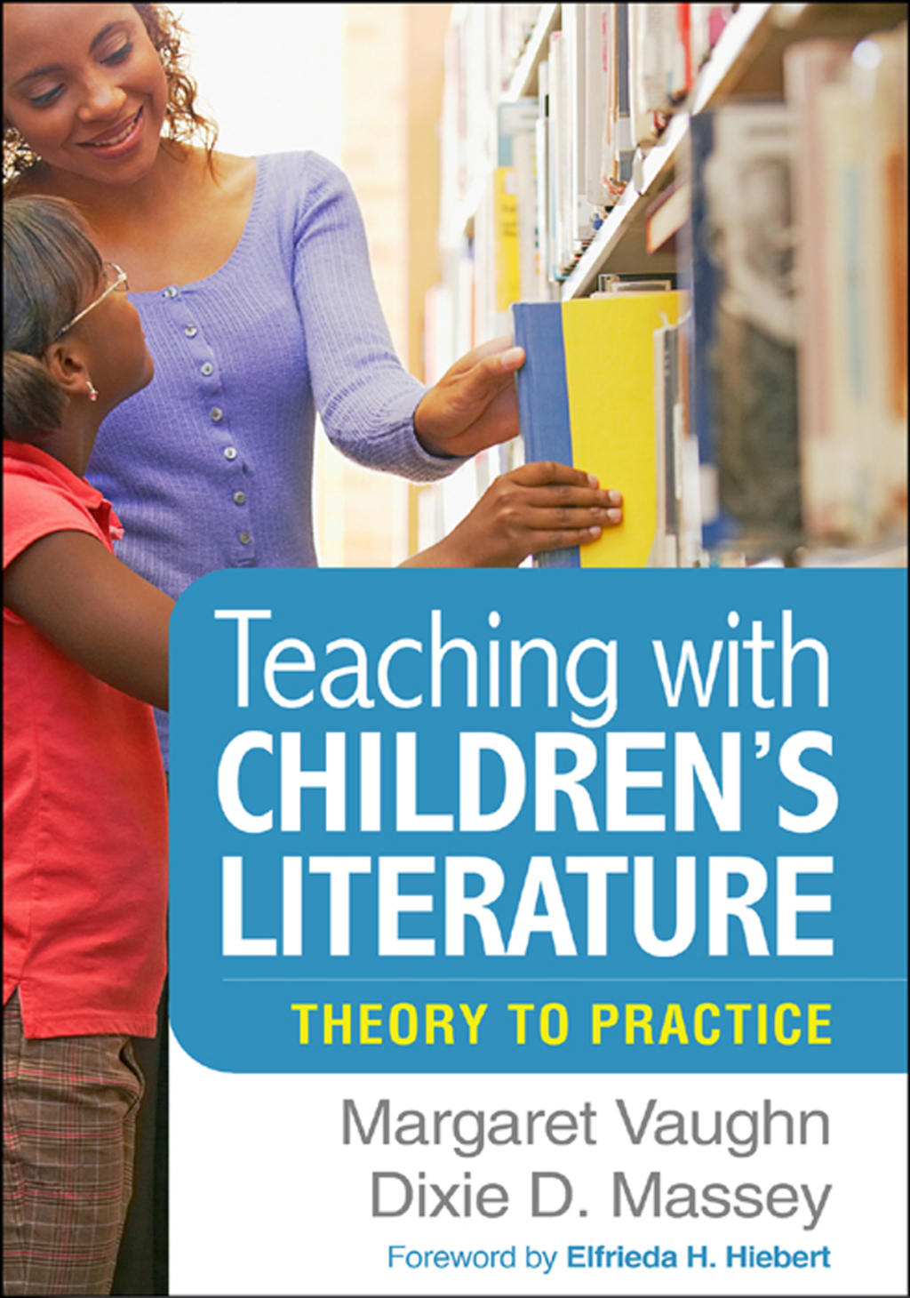 Reflowable Teaching with Children's Literature; $21.00