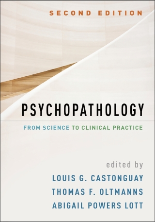 Psychopathology