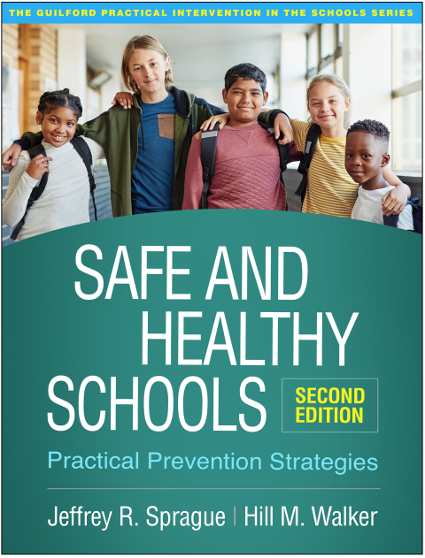 Safe and Healthy Schools 