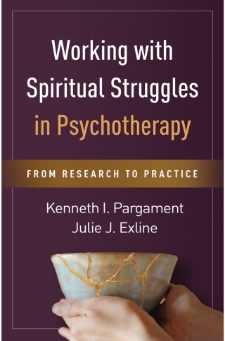Working with Spiritual Struggles in Psychotherapy