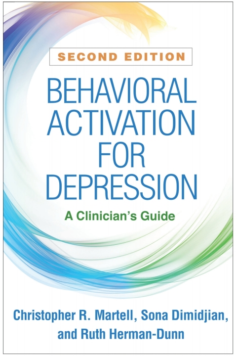 Behavioral Activation for Depression 