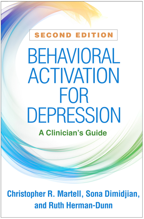 Behavioral Activation for Depression 