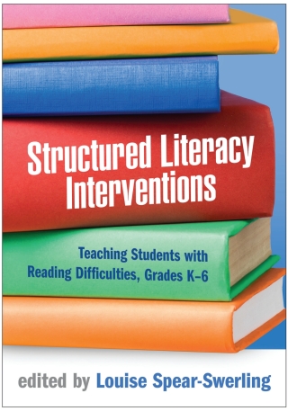 Structured Literacy Interventions