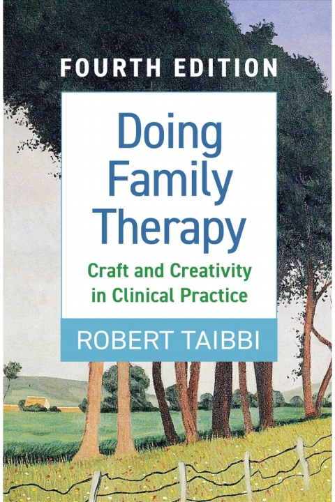 Doing Family Therapy 