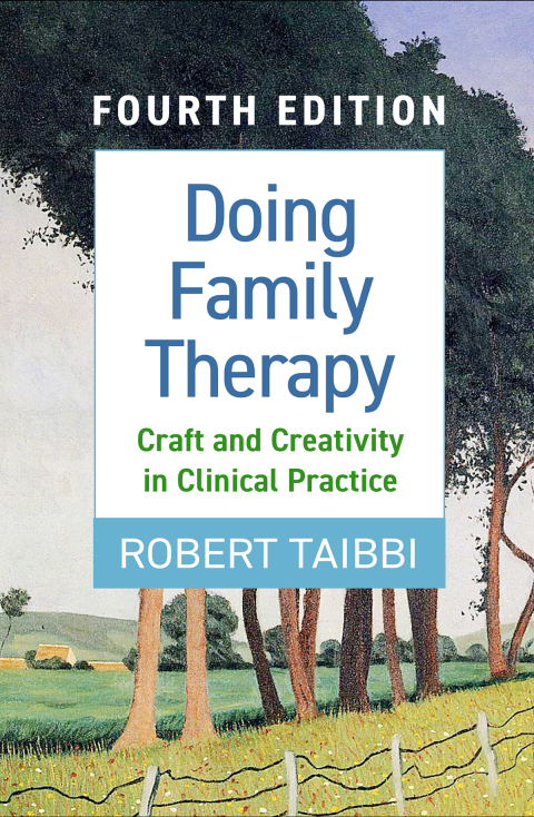 Doing Family Therapy 