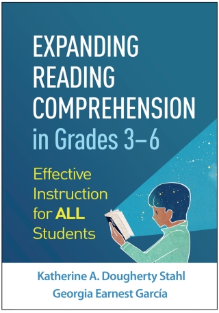 Expanding Reading Comprehension in Grades 3–6