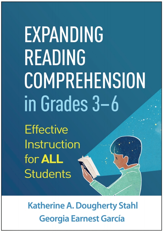 Expanding Reading Comprehension in Grades 3–6
