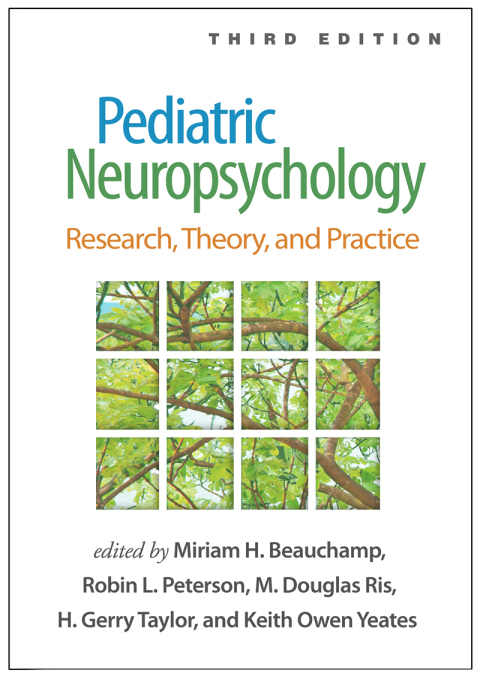 Pediatric Neuropsychology 